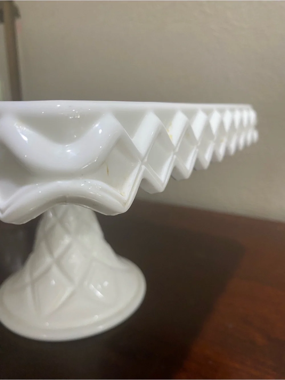 Indiana Glass produced by